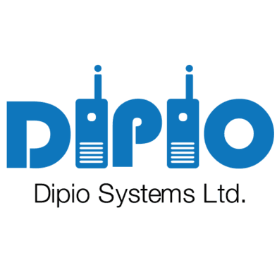 Dipio.io logo
