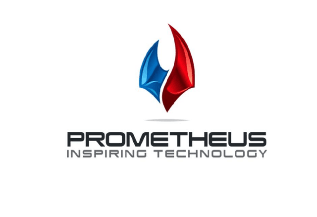 Promethous logo